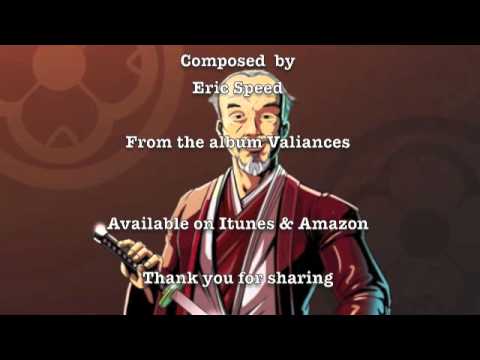 Katsumoto - Eric Speed