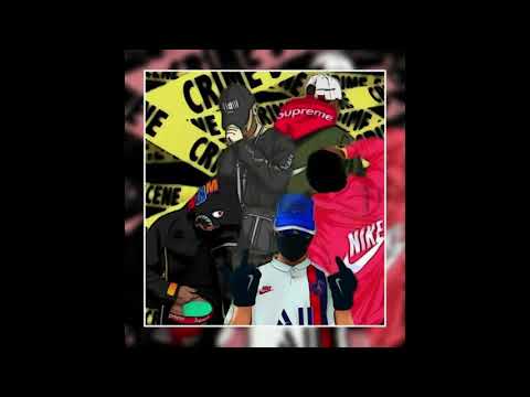 GO$PODA x GANG SHIT - INTRO (Prod.by-MB)