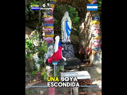 San Juan del Río Coco, Madriz - Nicaragua