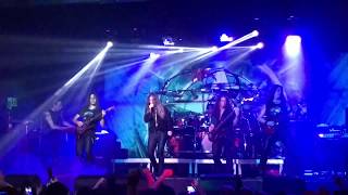 Rebirth of Shadows - Live And Learn - Carioca Club -SP 4K