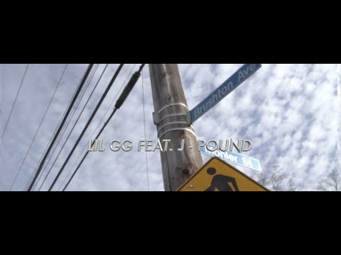 Lil GG Feat. J- Pound "Time" Dir.True Vision