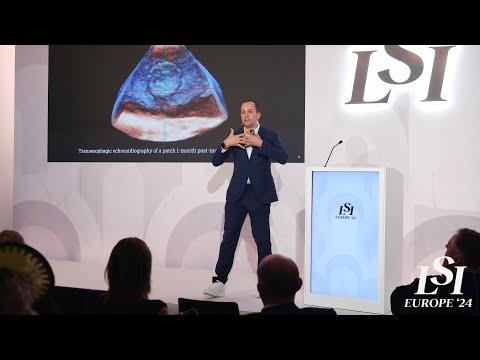 Jordi Martorell, Aortyx - The Ultimate Solution for Aortic Dieseases | LSI Europe '24
