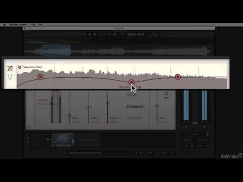 Ozone 7: Mastering Toolbox - 9. Vintage Compressor Module