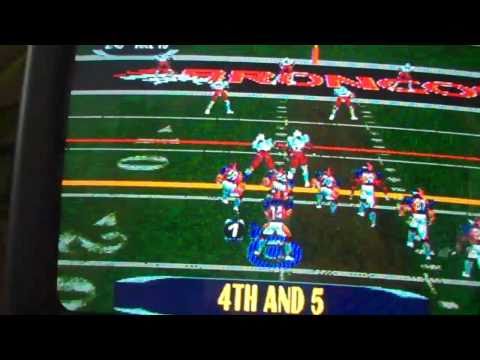 nfl blitz 2001 playstation