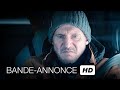 PIÈGE DE GLACE Bande-Annonce (2021) | Liam Neeson, Holt McCallany, Laurence Fishburne | Action