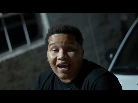 Backdoor Sam x Zklaz3 - Walk Down [Shot By : Ron21Hoops]