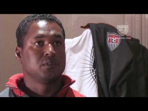 U-17 MNT vs. Honduras: Preview - April 25, 2009