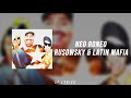 neo roneo -  rusowsky  ft. LATIN MAFIA (Letra)