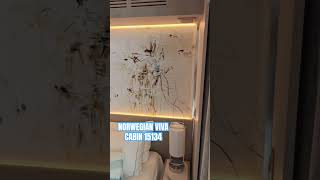 Norwegian Viva balcony cabin 15134 #ncl #medcruise #norwegiancruiseline