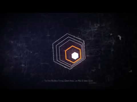 The Hum (NickNack Festival) Dimitri Vegas, Like Mike & Ummet Ozcan