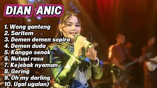 Download lagu FULL ALBUM DIAN ANIC 2026 WONG GANTENG - SARITEM - DEMEN DUDA mp3 Download lagu FULL ALBUM DIAN ANIC 2026 WONG GANTENG - SARITEM - DEMEN DUDA mp3