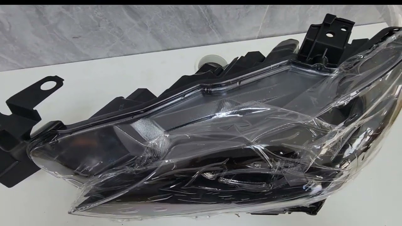 انوار مازدا فل كامل