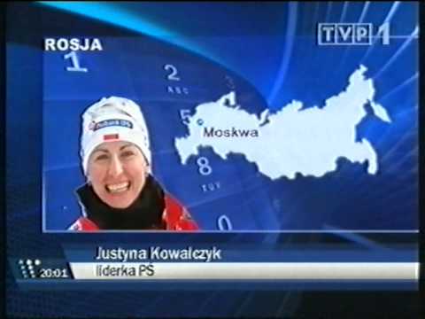 PŚ w biegach Moskwa 02.02.2012 - relacja z zawodów