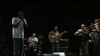 Christopher Ellis with ASPO &quot;You Make Me So very Happy&quot;