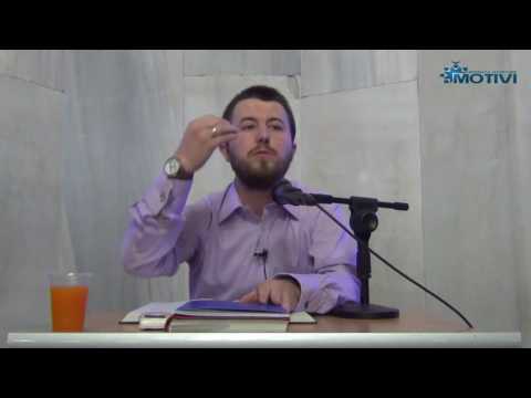 (61). Lënia e namazit në kandarin e dijetarëve - Hoxhë Qëndrim Jashari