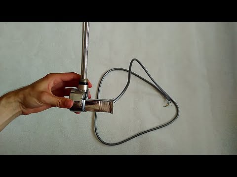 Terma MOA скрытый монтаж