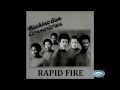 Commodores - Rapid Fire
