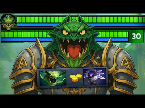 Viper with Blade Mail = Reflective DEATH 🔥🔥🔥