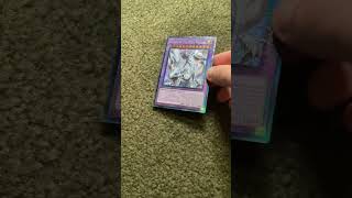 Yugioh Dragon Master Magia Card (Collector Rare)