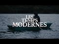 Brav - LES TEMPS MODERNES (Official Clip) 