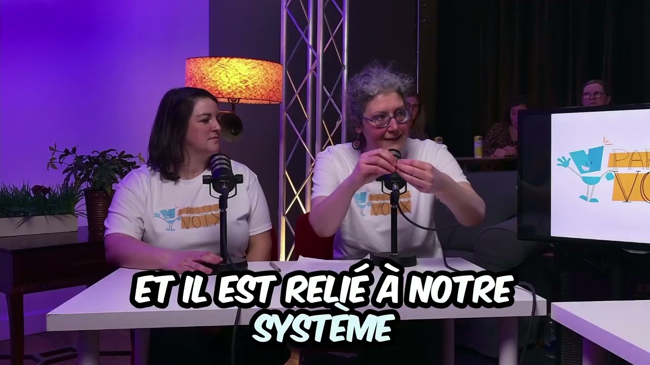 TEASER - Épisode 1