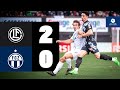 🎥 HIGHLIGHTS | FC Lugano - FC Zürich 2:0