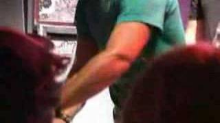 Sherwood - "We Do This To Ourselves"