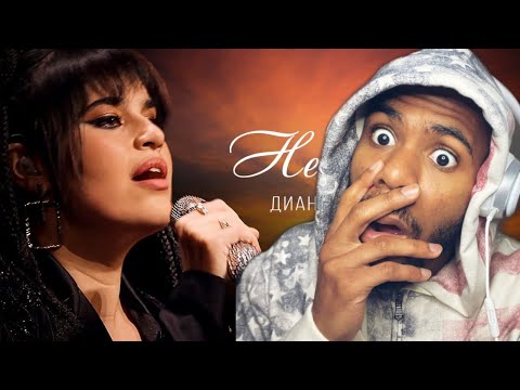 Unbelievable Reaction: Is This the Slavic Sky's Most Mesmerizing Voice?!