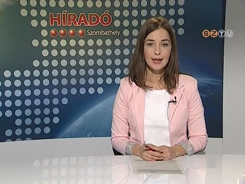 Híradó - 2018. november 9.