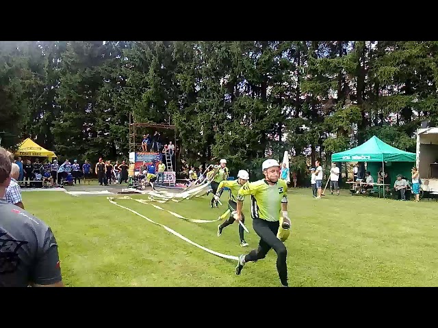 Němčice, 13. 08. 2017