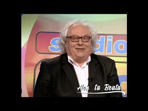 Ach ta Beata - Studio Yayo REAKCJA