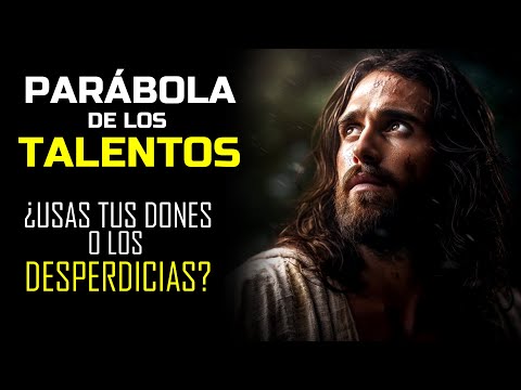The PARABLE of the TALENTS What is its meaning and explanation?