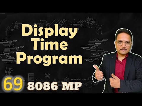 1 Introduction to 8086 Emulator