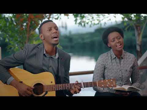 MORNING WORSHIP - PAPI CLEVER & DORCAS : EP 114 #Yesu_niwe_nihishemo