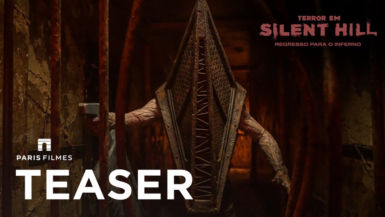 teaser Oficial
