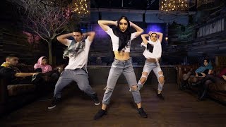 Massari - Done Da Da (Dance Video) | Choreography | MihranTV