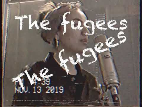 Alla Boychenko - killing me softly (cover)