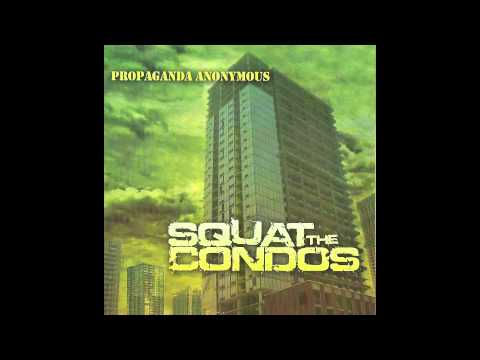 PROP ANON--Ayahuasca Metropolis