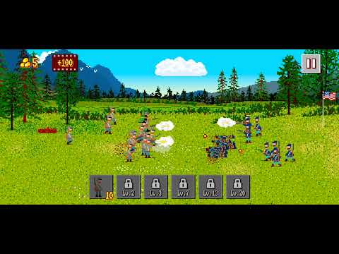 Warlet episode 1 battle of Philippi