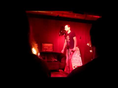 Tino Bomelino Liebesbriefe