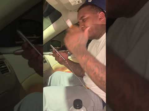 Beaumont Rapper Pyrex Dex Going In On A Track 🔥🔥