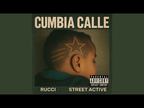 Cumbia Calle