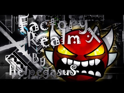 Factory Realm X