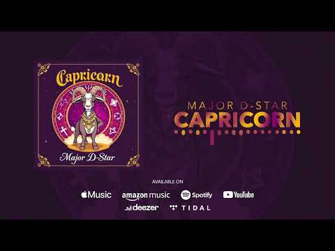 Major D-Star - Bluetooth (Capricorn Visualizer)