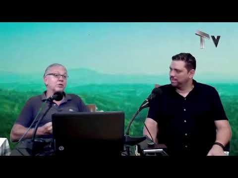 Nutrição & comportamento com Alexandre Quartzo- Willian Carrillo - Diretor Meio Ambiente Itanhaém/Sp