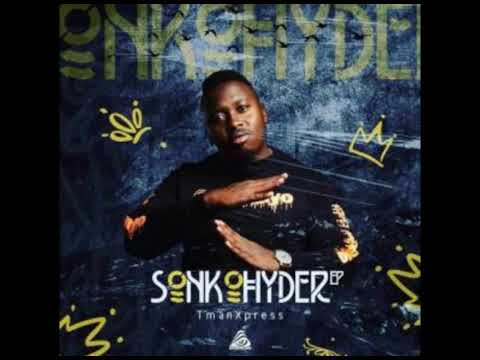 06  Tman Xpress   Ama'Hyena feat  KayGee DaKing & Bizizi