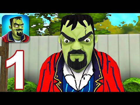 Scary Impostor - Gameplay Walkthrough Part 1 - Tutorial (iOS, Android)