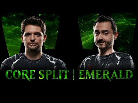 MPL Weekly Core Split – Paulo Vitor Damo Da Rosa vs Martin Juza – Emerald Division Lower Finals