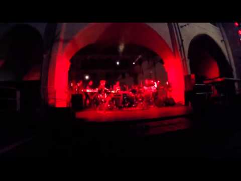 Dancity Festival 2015, Foligno (PG) // DAY 1 // Vessels