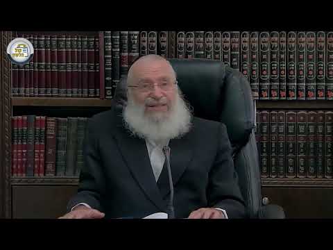 מסר קצר לחנוכה | מאת מרן הרב אשר וייס שליט"א | תשפ"ב